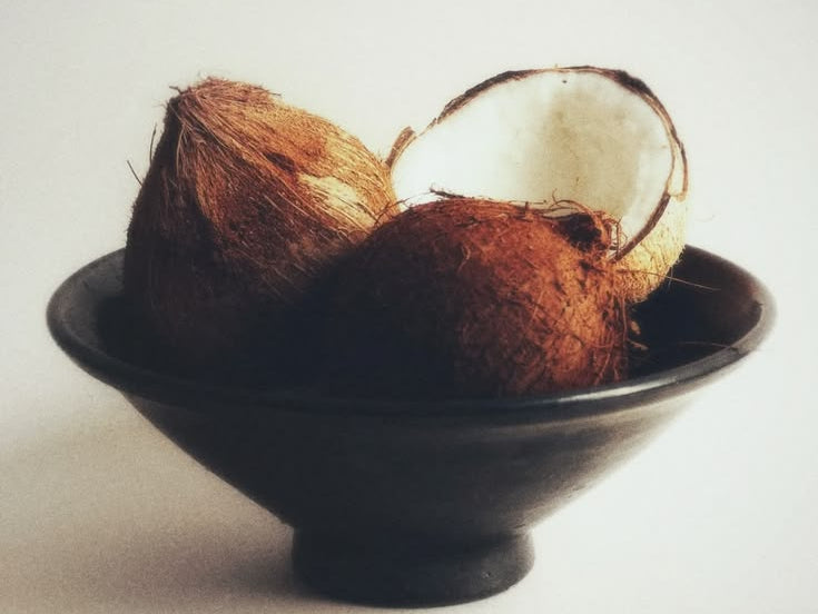 Hidden Seed Oils In Herbal Supplements + Tinctures
