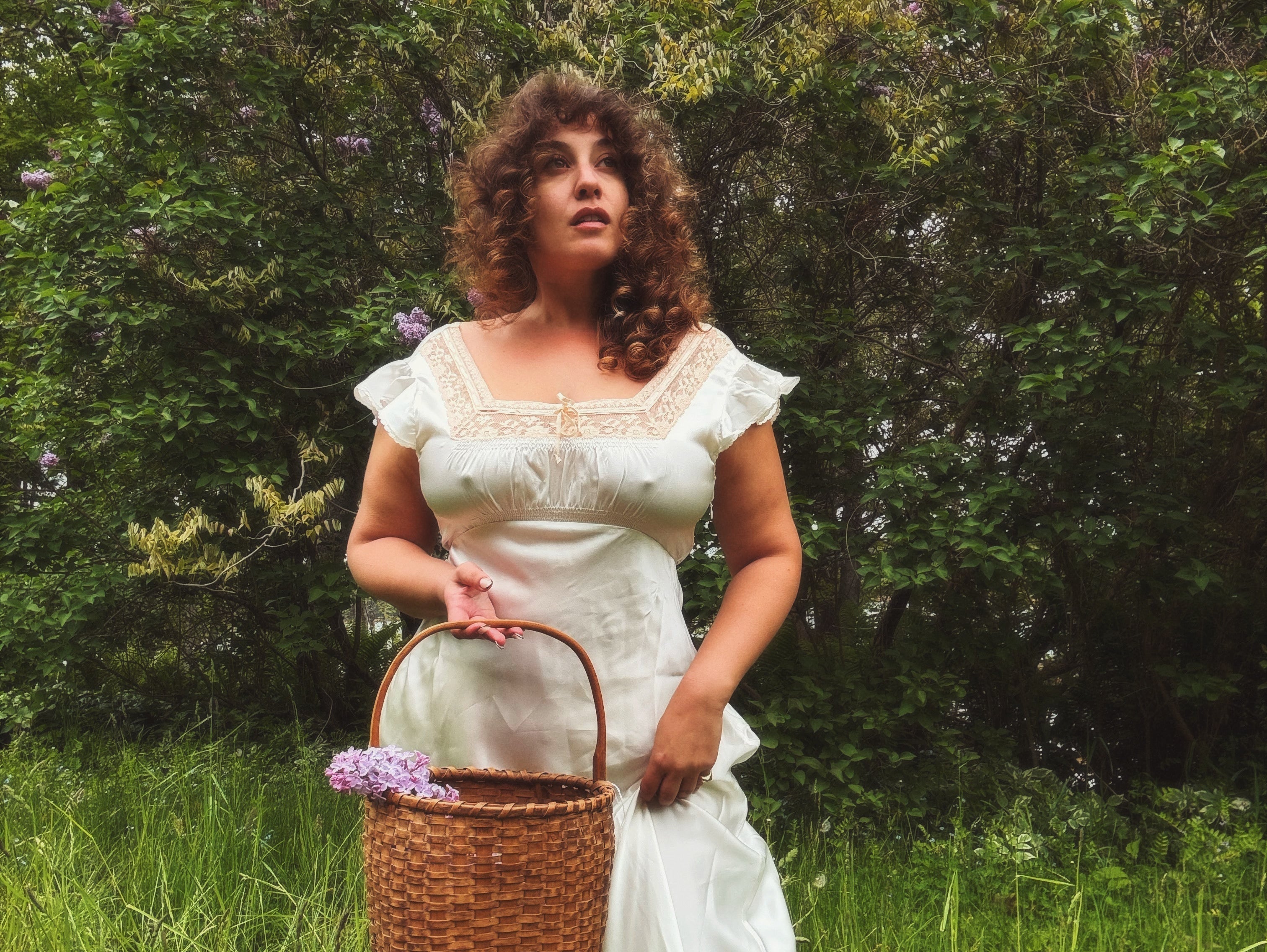 Living Dialogues with Emily Alben, Edition 003