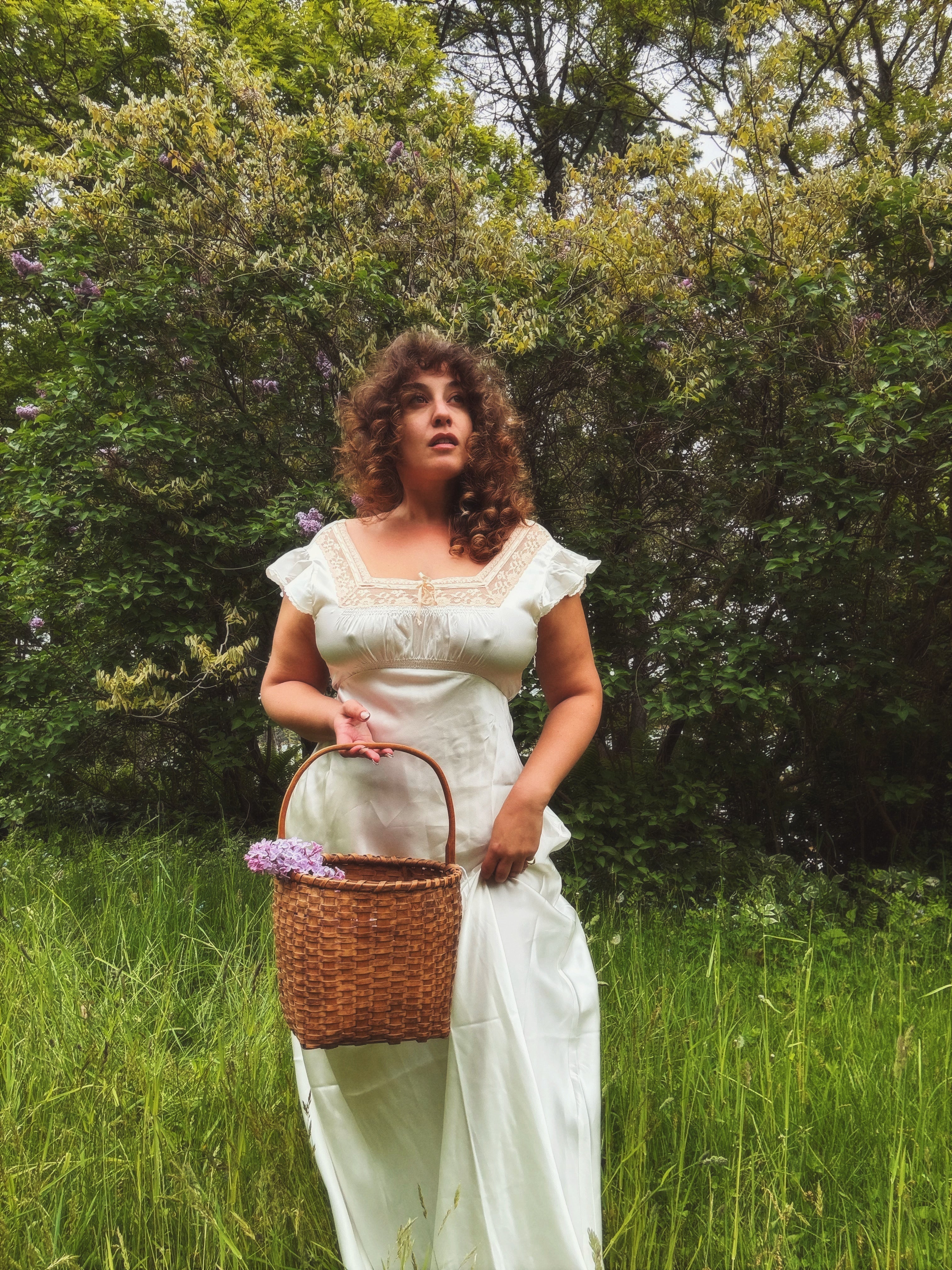 Living Dialogues with Emily Alben, Edition 003